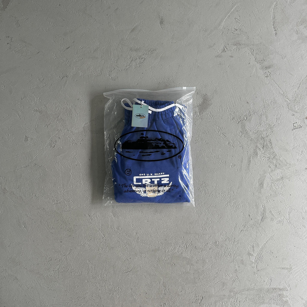 Corteiz Suit Gasolina Set