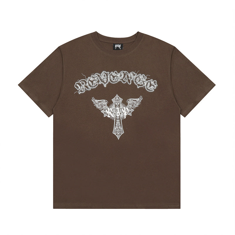 Revenge Tshirt