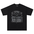 AMRI HOLLYWOOD TEE T-Shirts