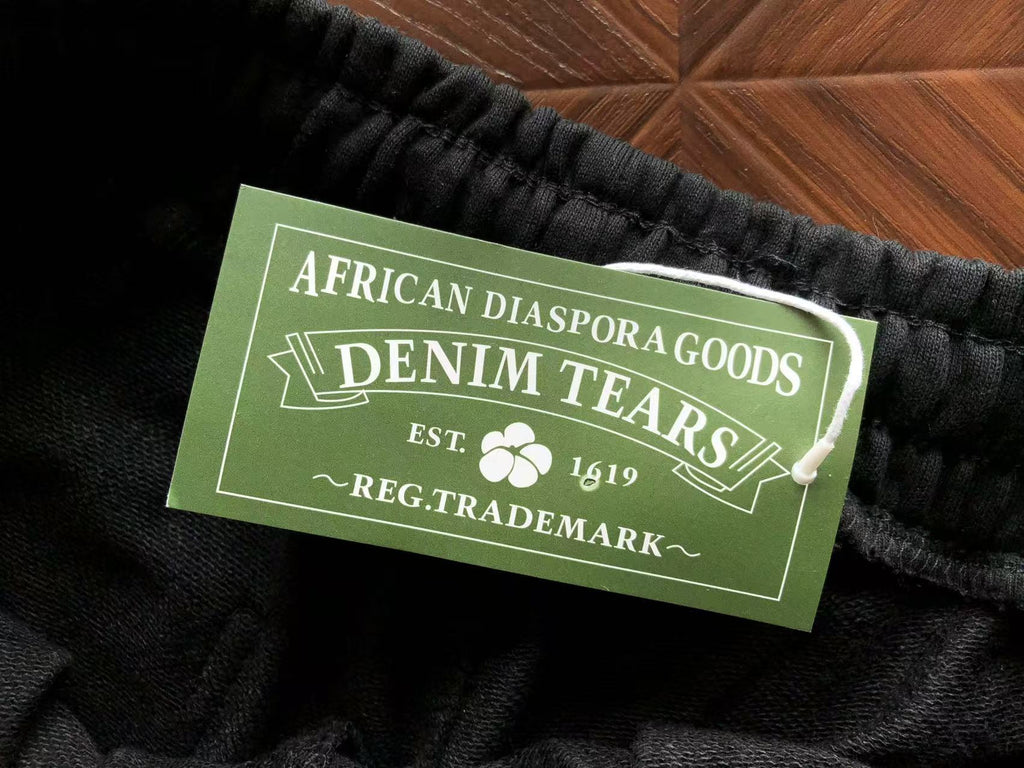 Denim Tears Shorts