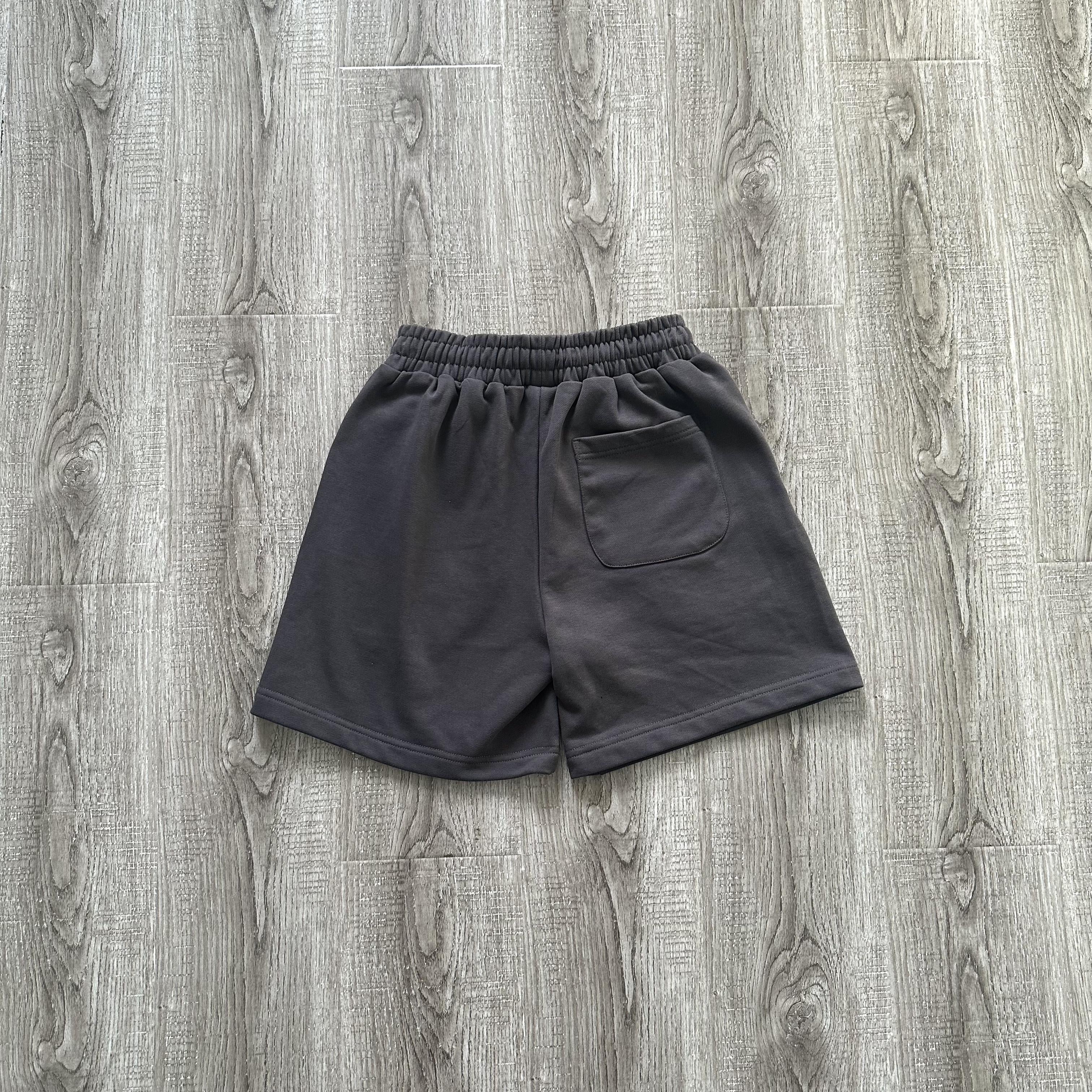 Broken P Shorts