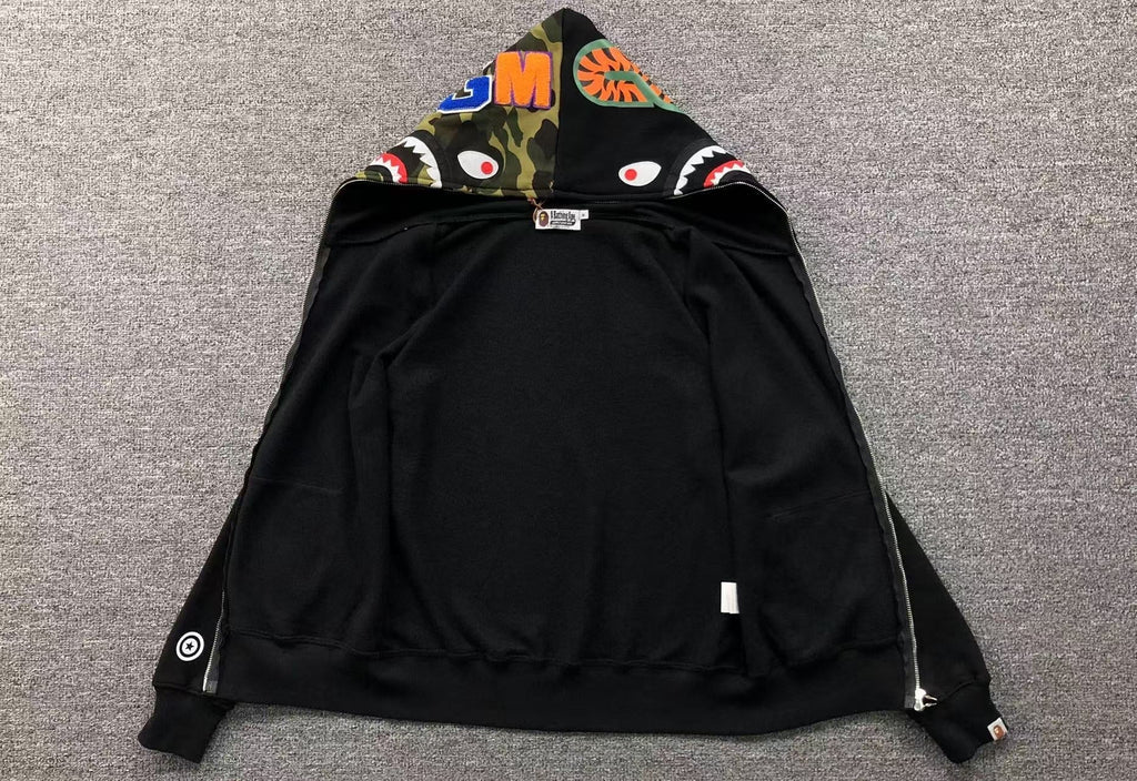 Bape Hoodie