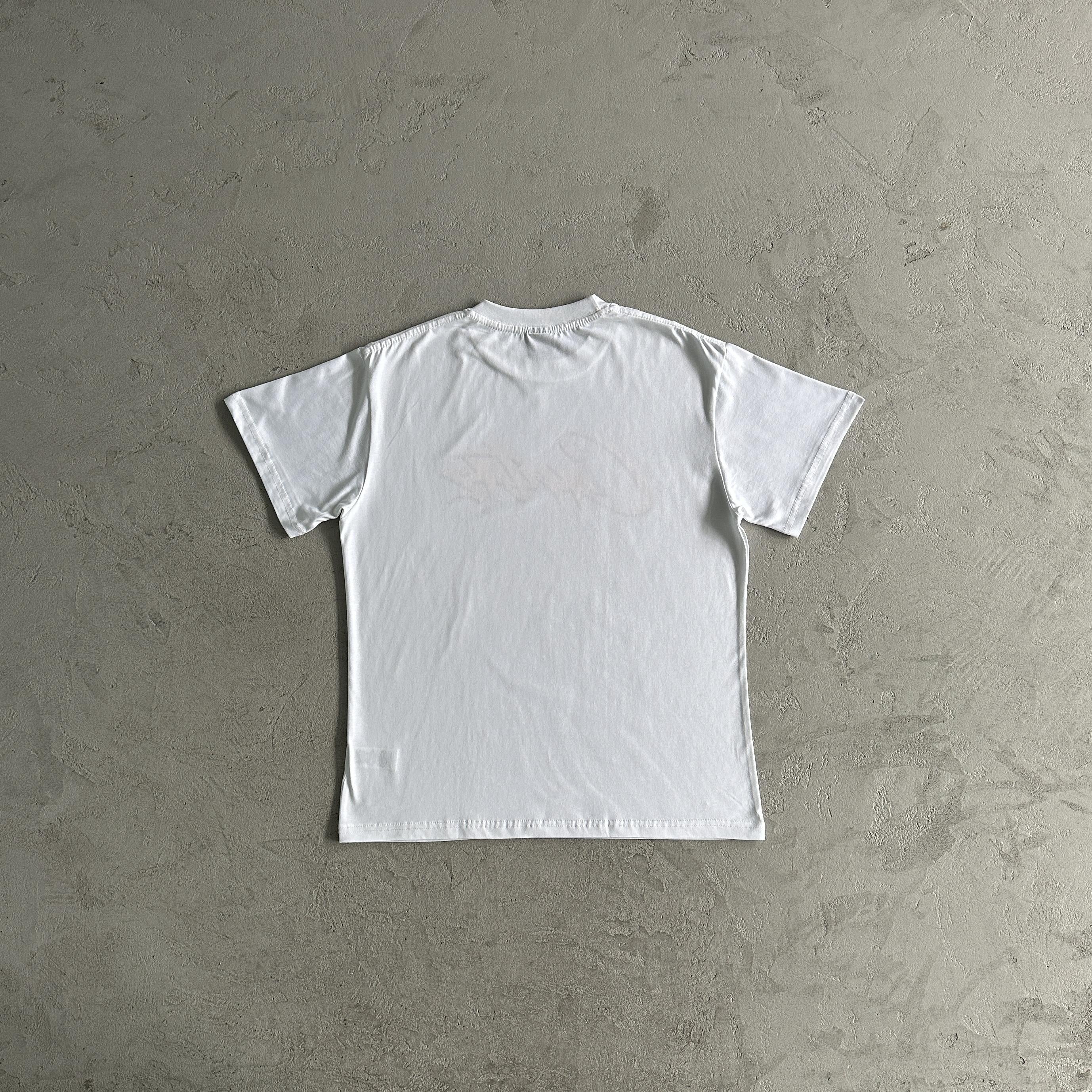 Corteiz Tshirt All Stars