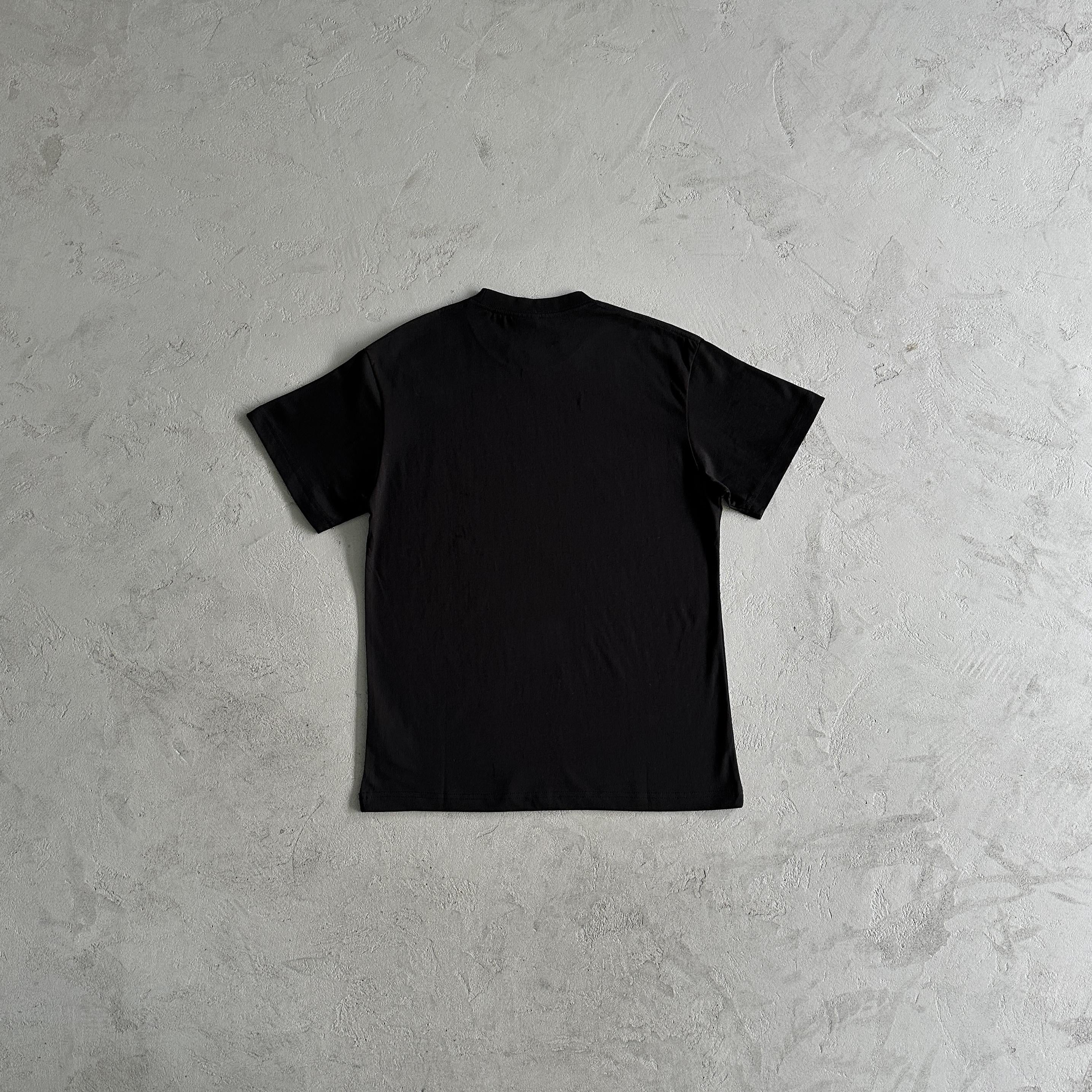 Corteiz Spider Web Tshirt