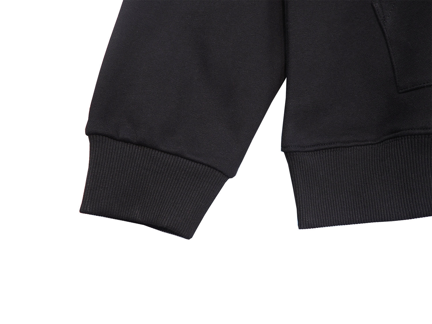 AMRI Hoodie Black