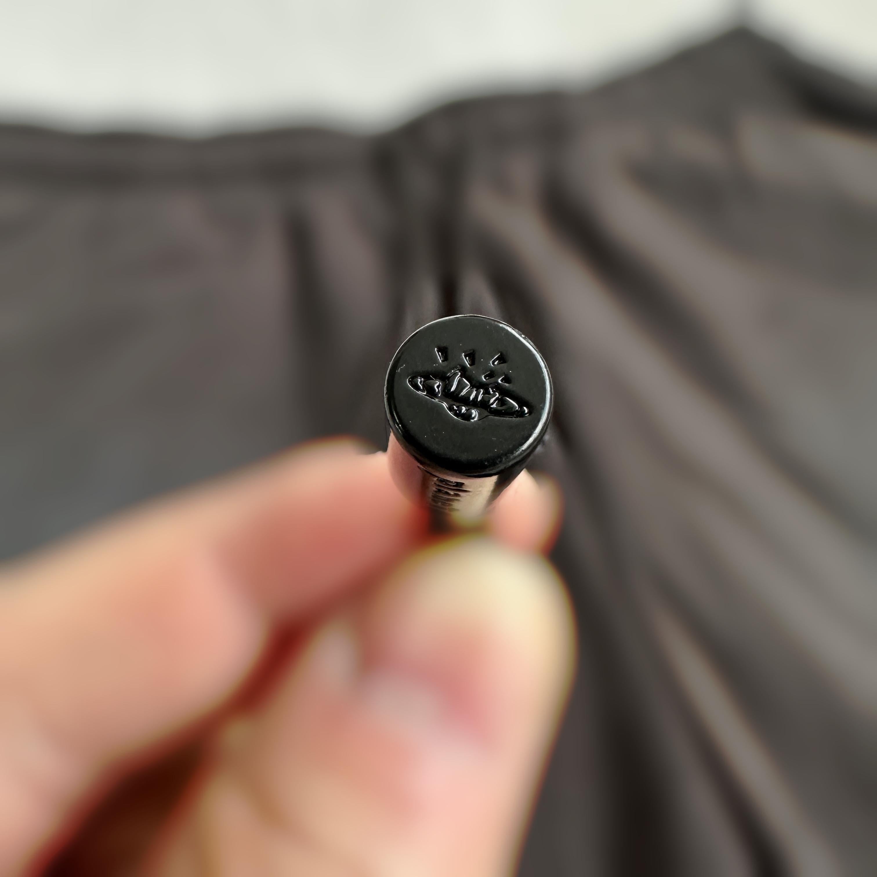 Broken P Shorts