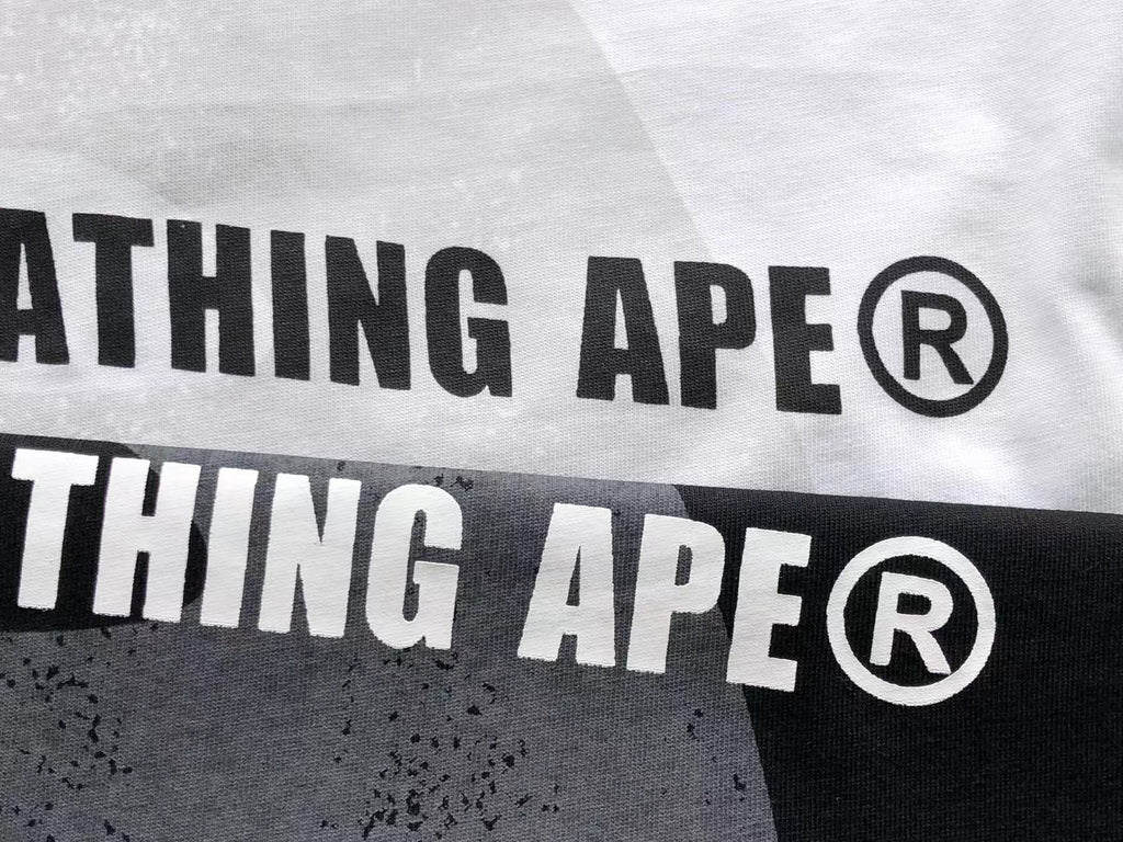 Bape Tshirt
