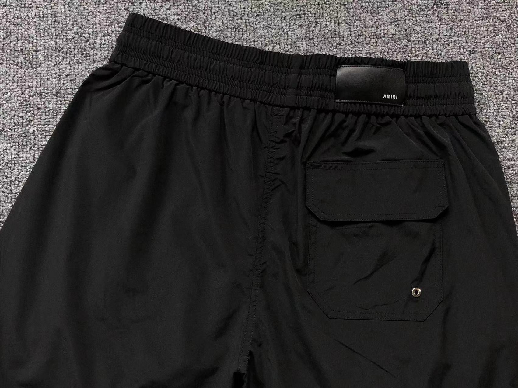 Amiri Shorts