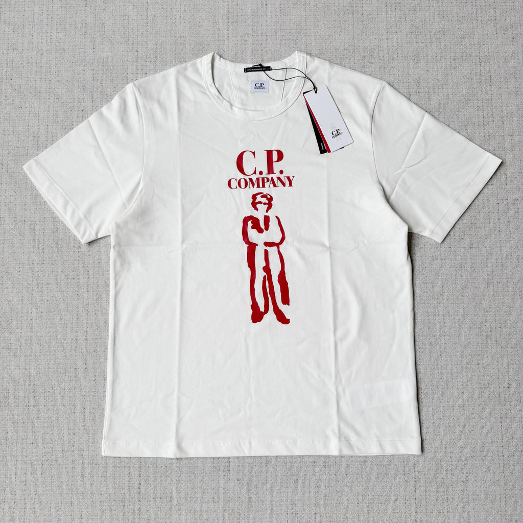 CP Company Tshirt