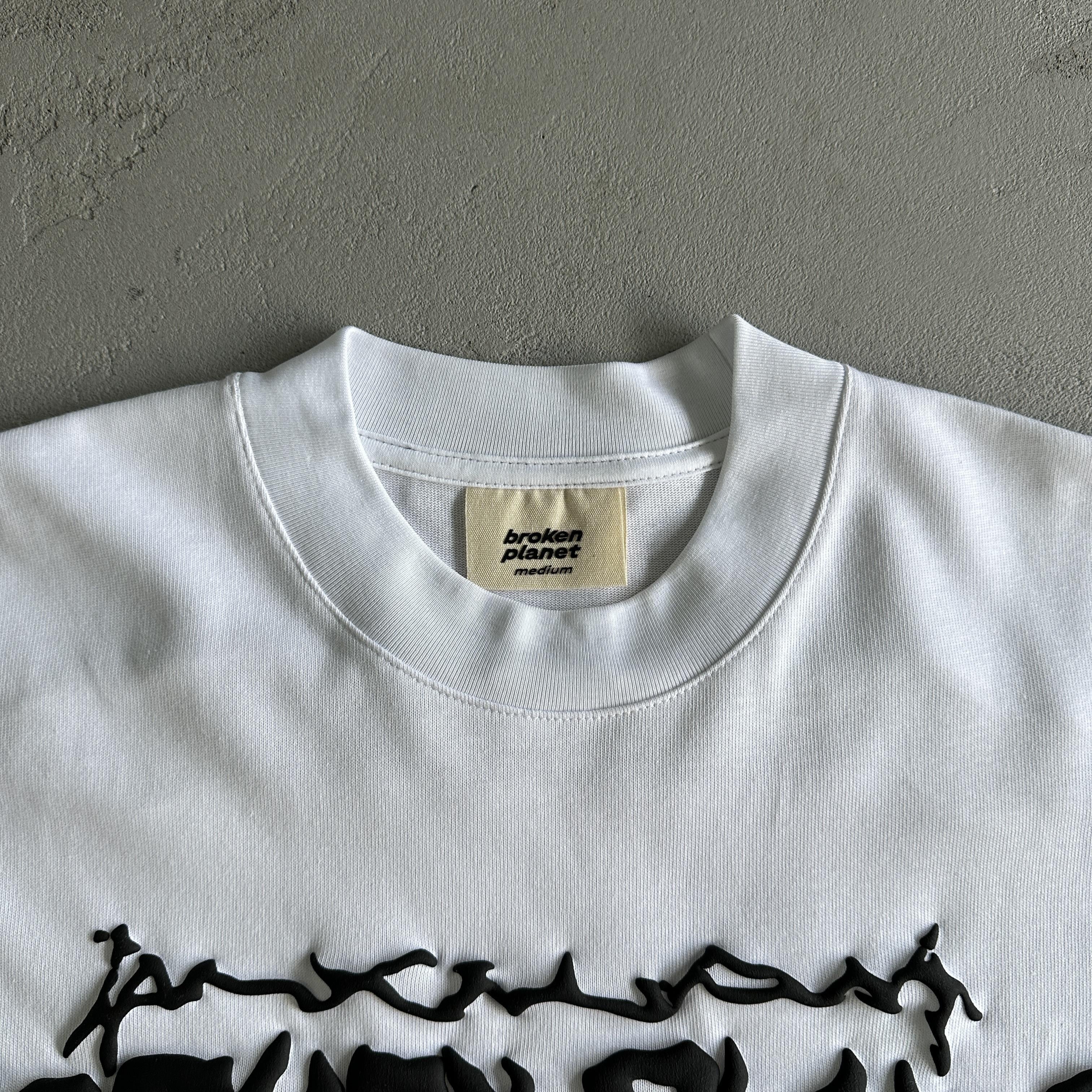 Broken P Chaos Tshirt