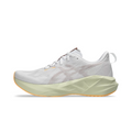 ASICS Novablast 5 White Fawn