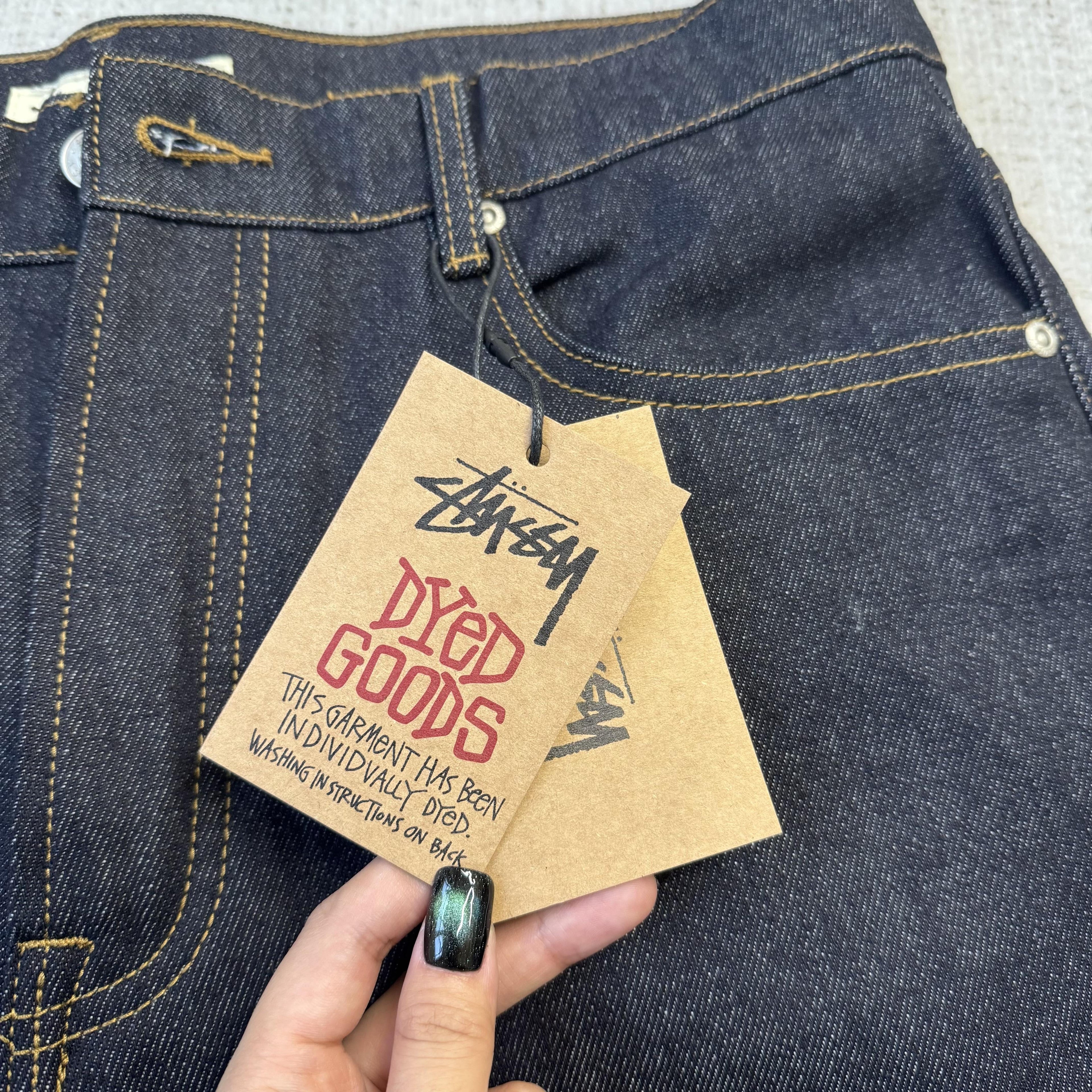 Stussy shorts 3+
