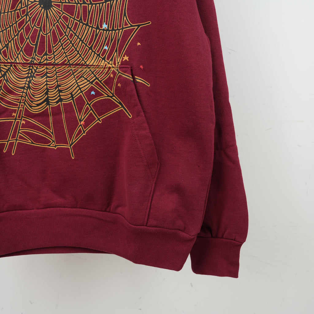 Sp5der Hoodie 1:1