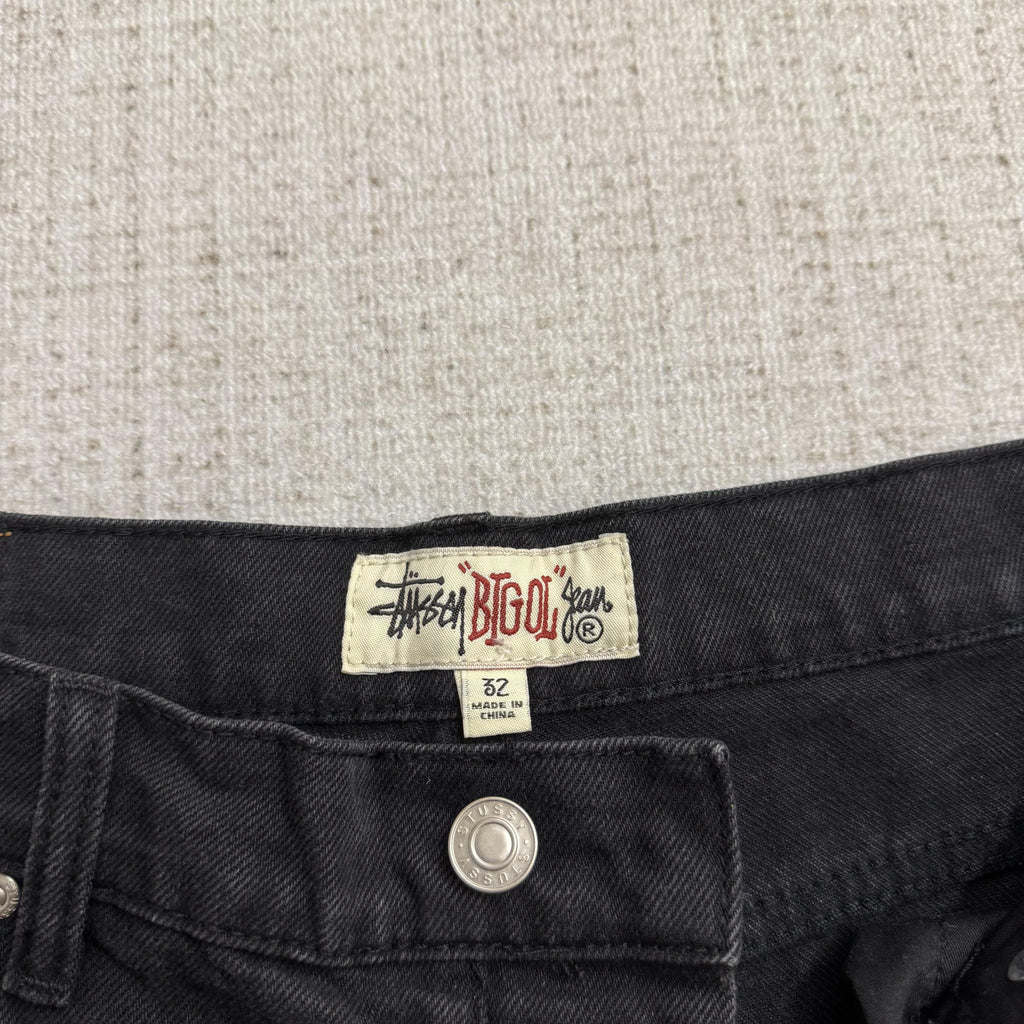 Stussy shorts 3+
