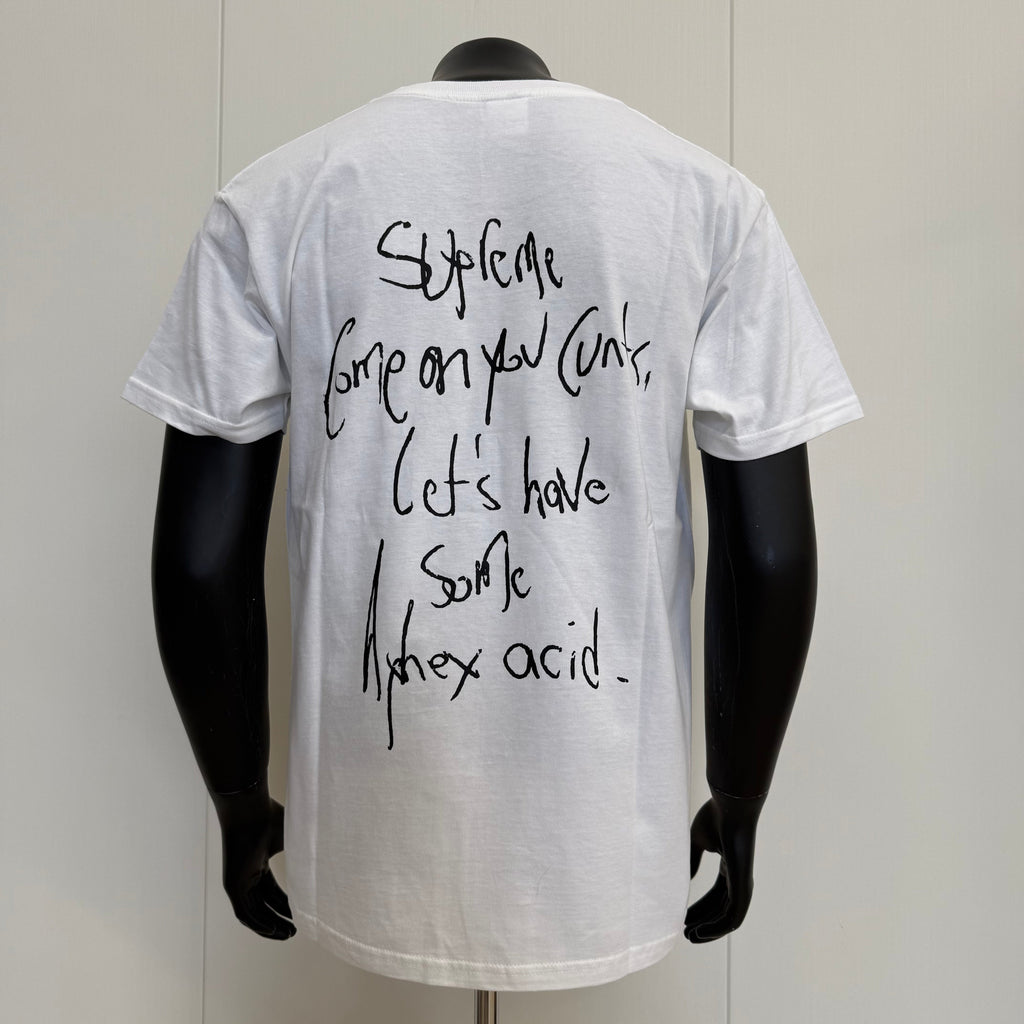Supreme Tshirt