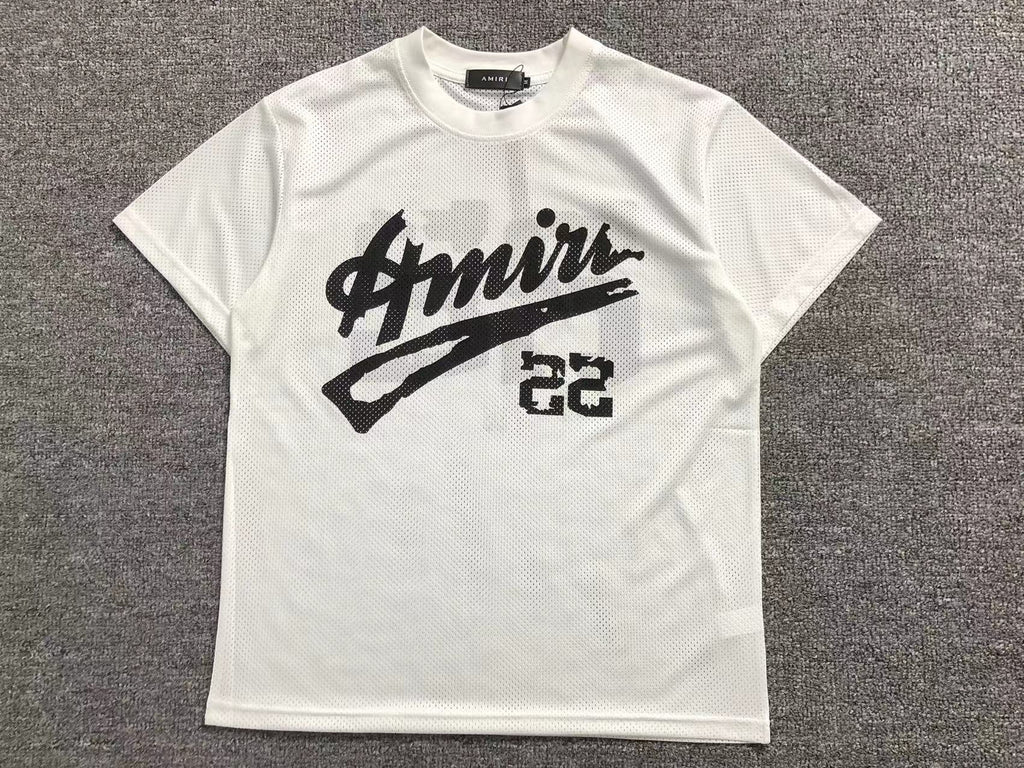 Amiri Shorts & Tshirt