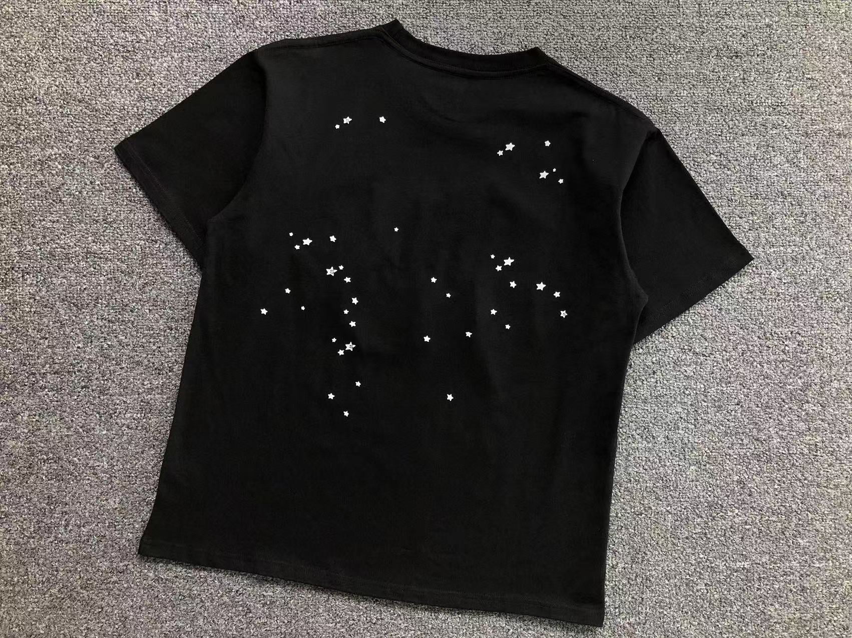 Sp5der Tshirt