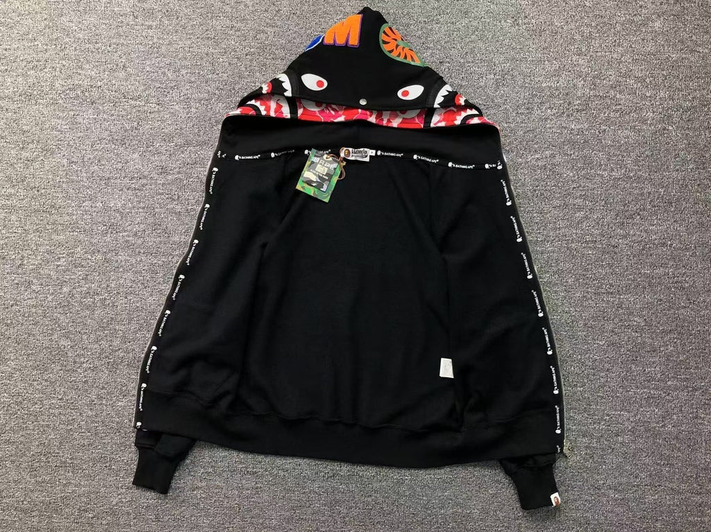Bape Hoodie