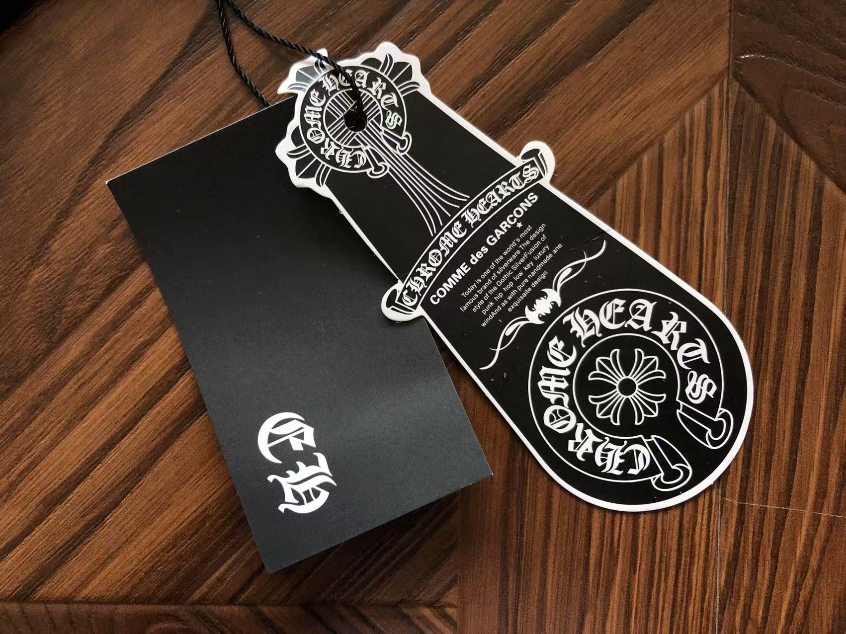 Chrome Hearts Shorts
