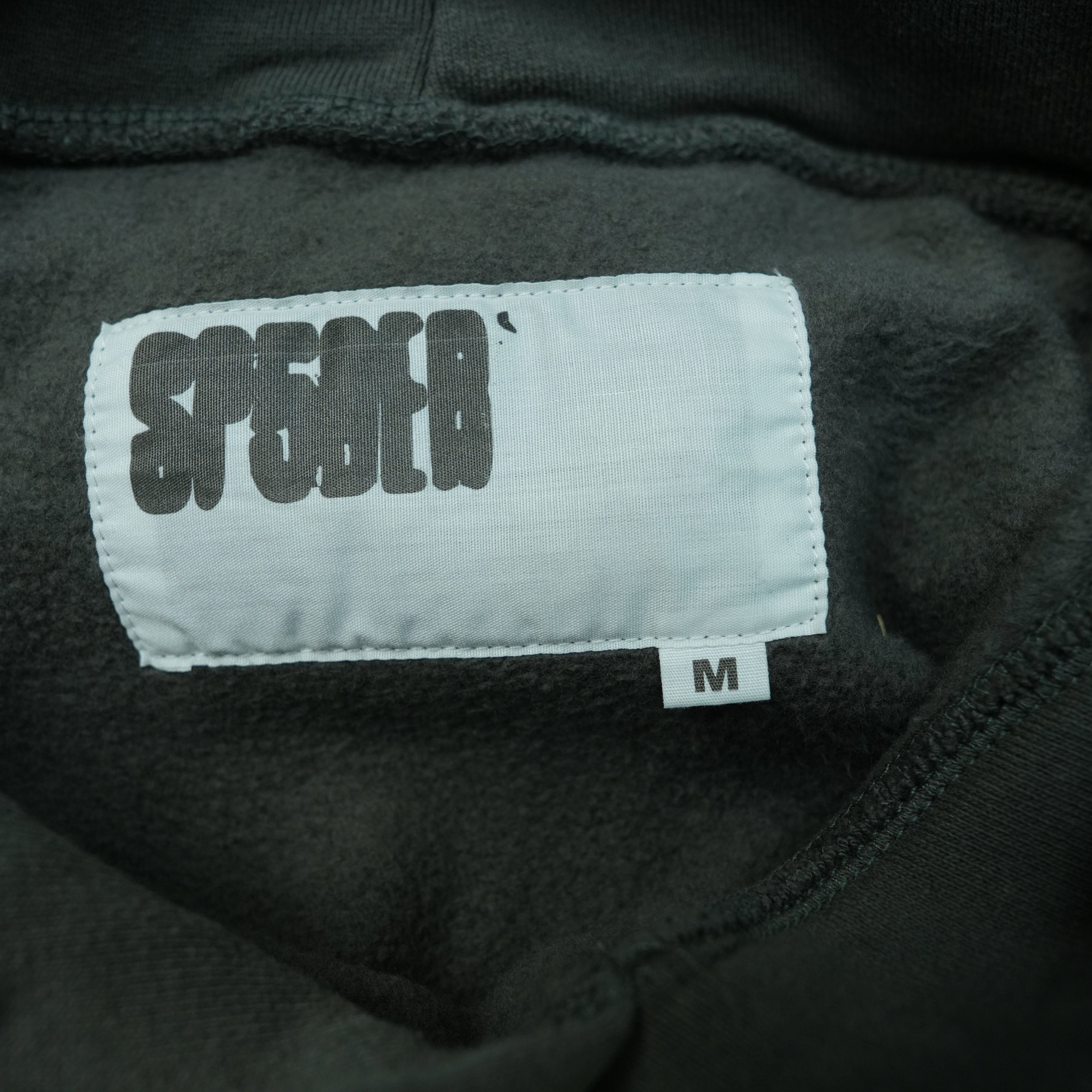 Sp5der Hoodie 1:1