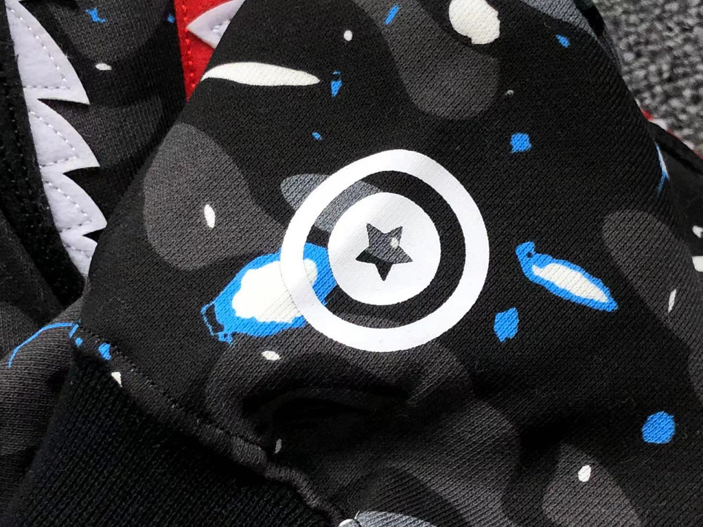 Bape Hoodie