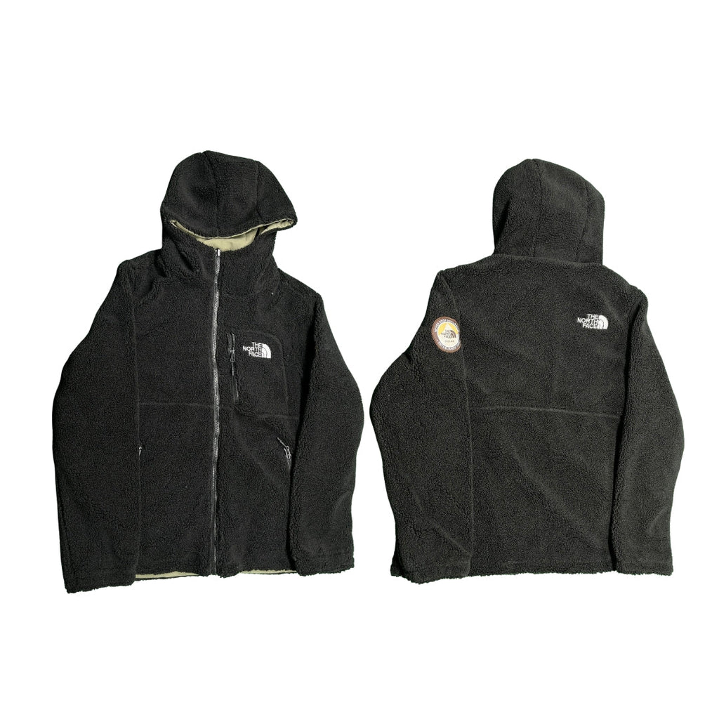 The North Face Reversible Fleece Jacket