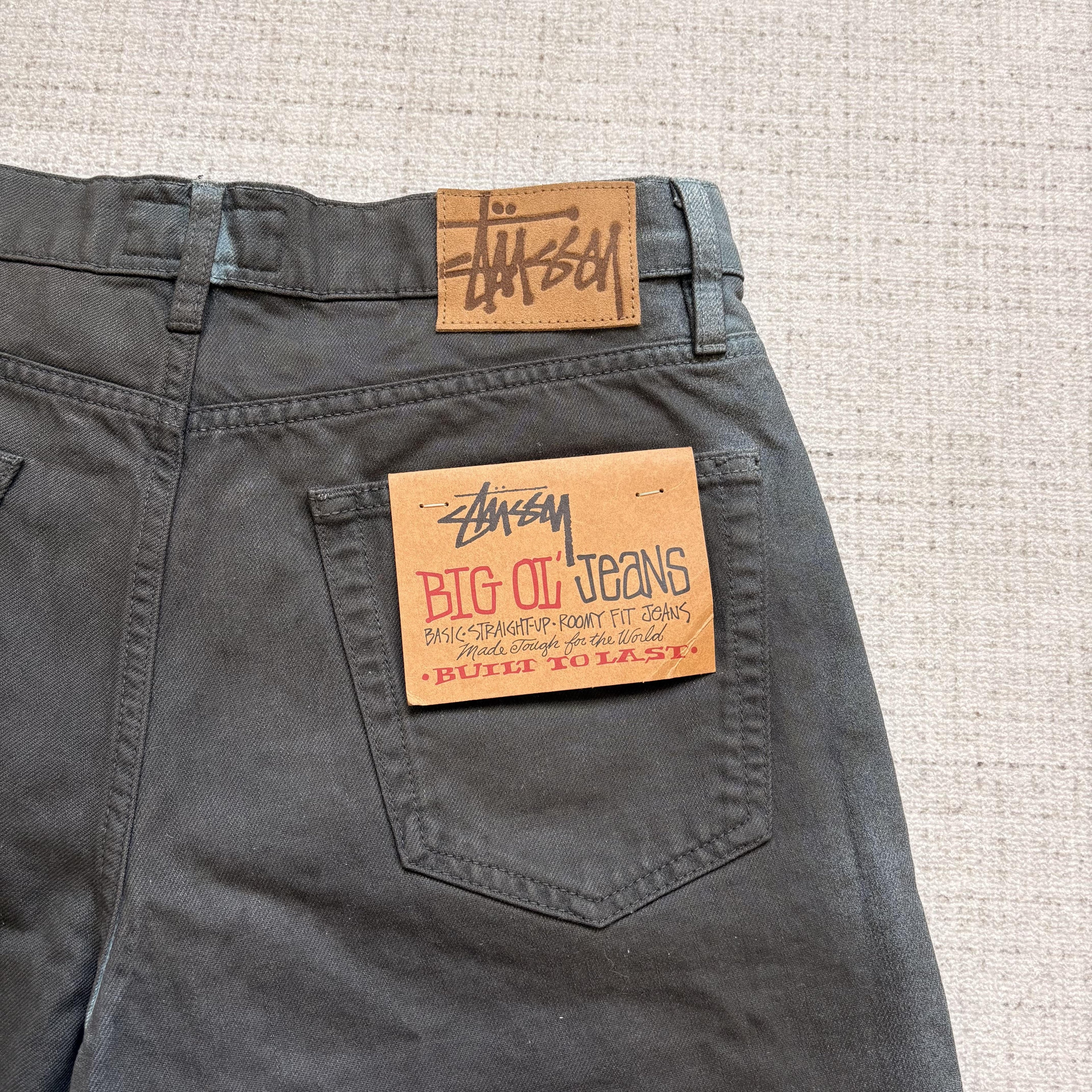 Stussy Shorts