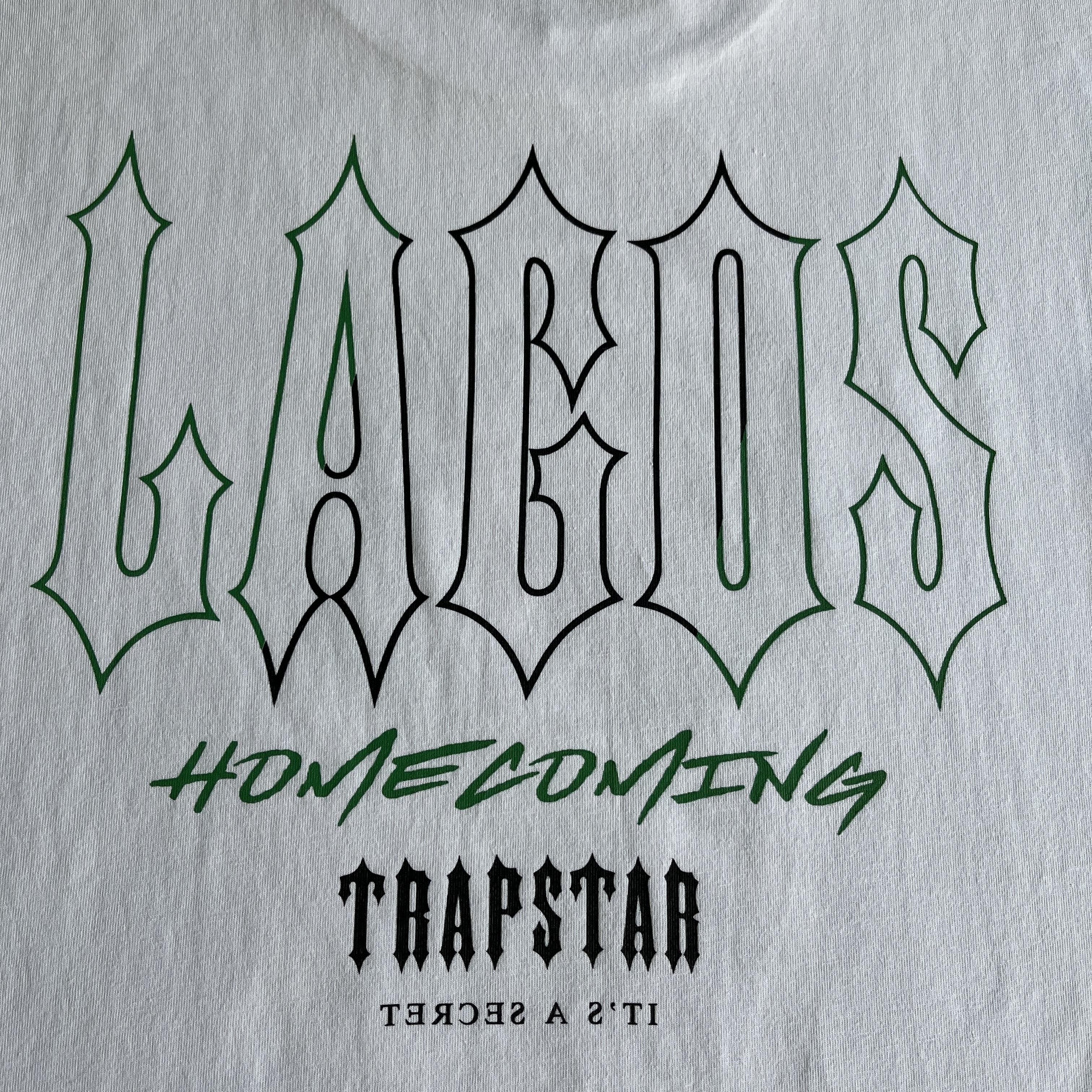 Trapstar Tshirt