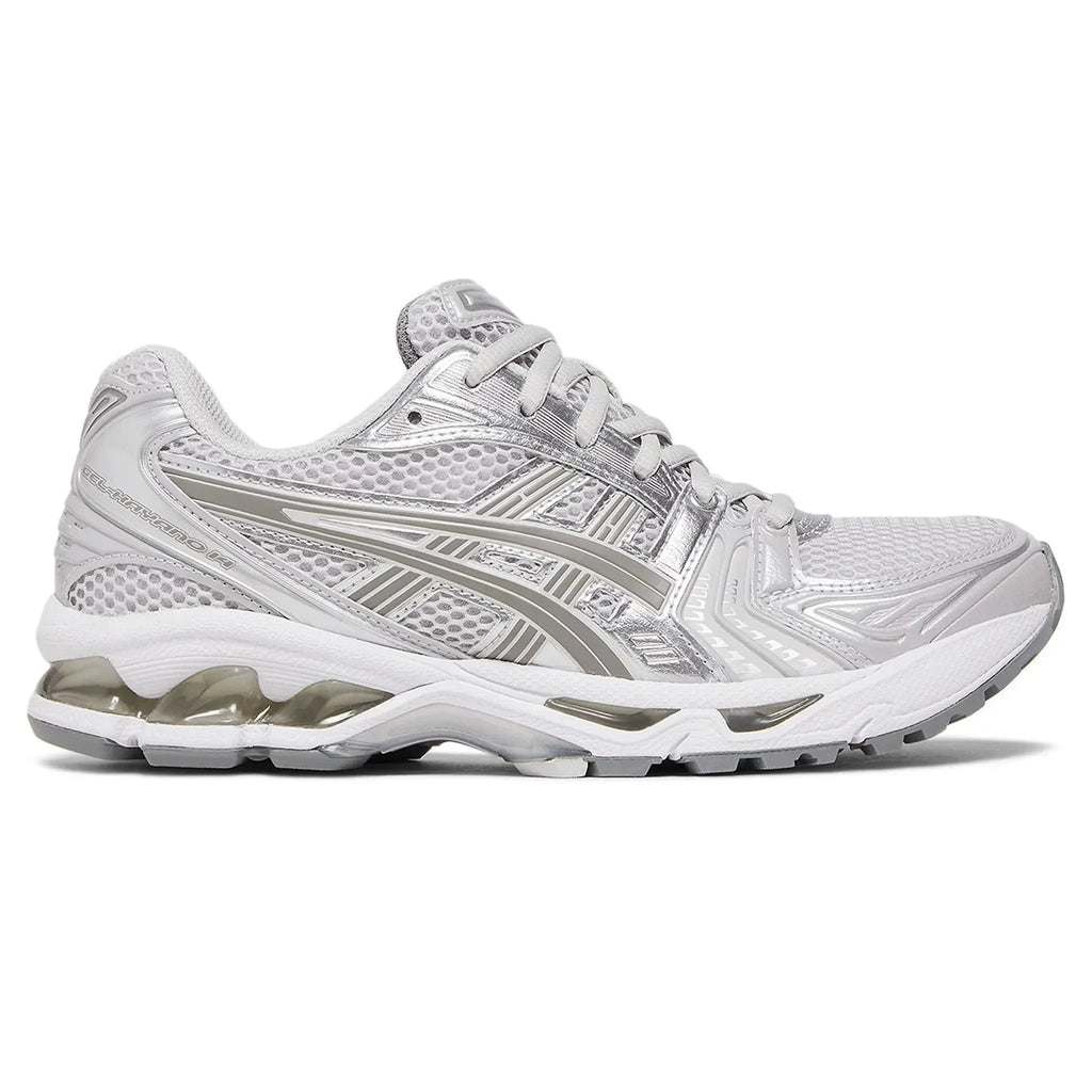 ASICS Gel Kayano 14 Cloud Clay Grey (W)