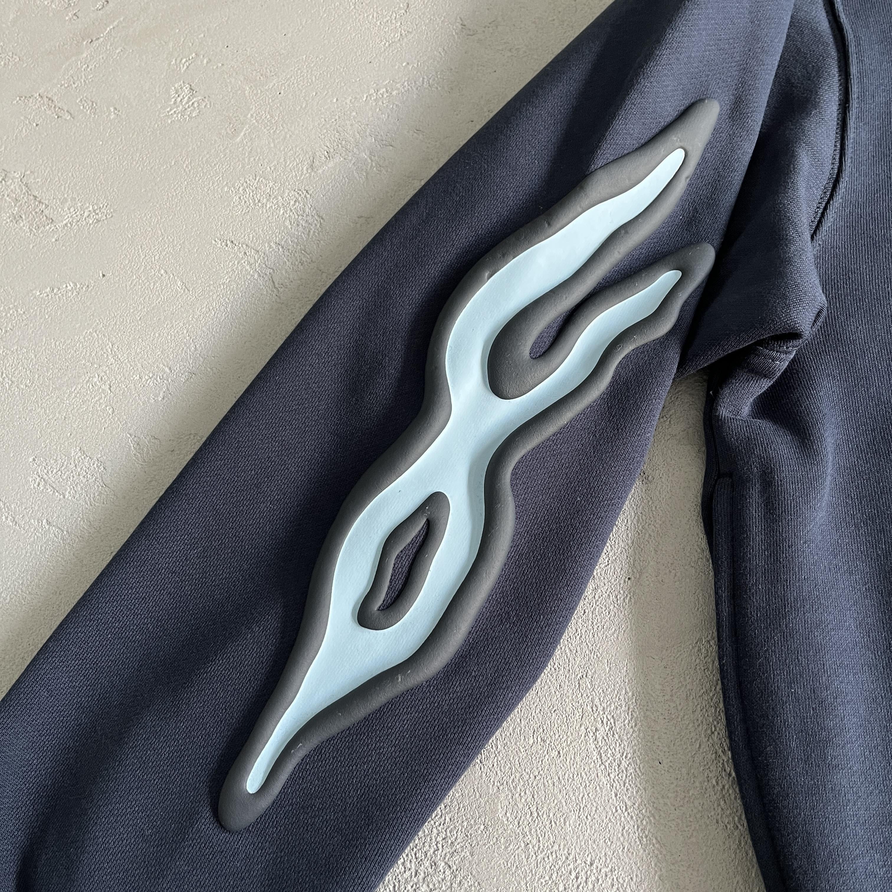 Broken P Astral Energy Hoodie