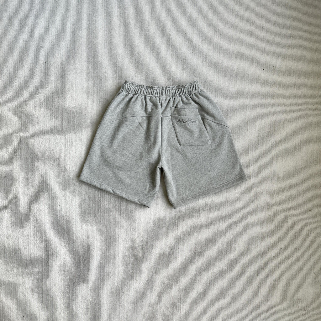 Broken P Shorts
