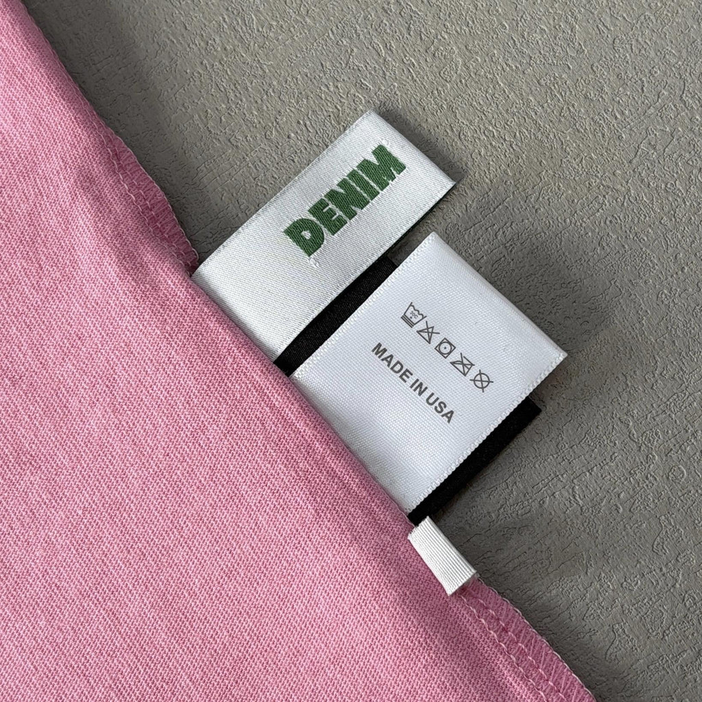 Denim Tears Tshirt