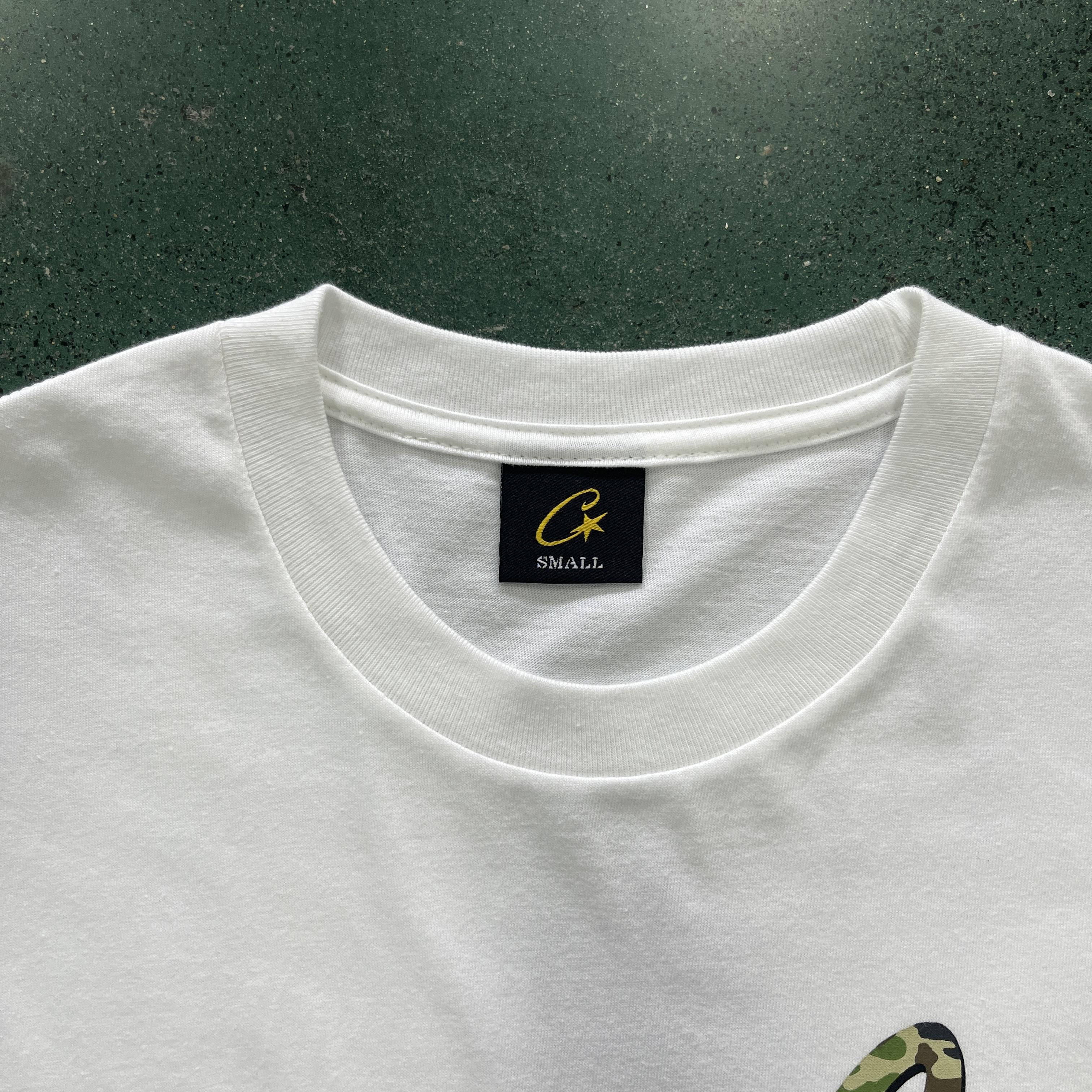 Corteiz Tshirt