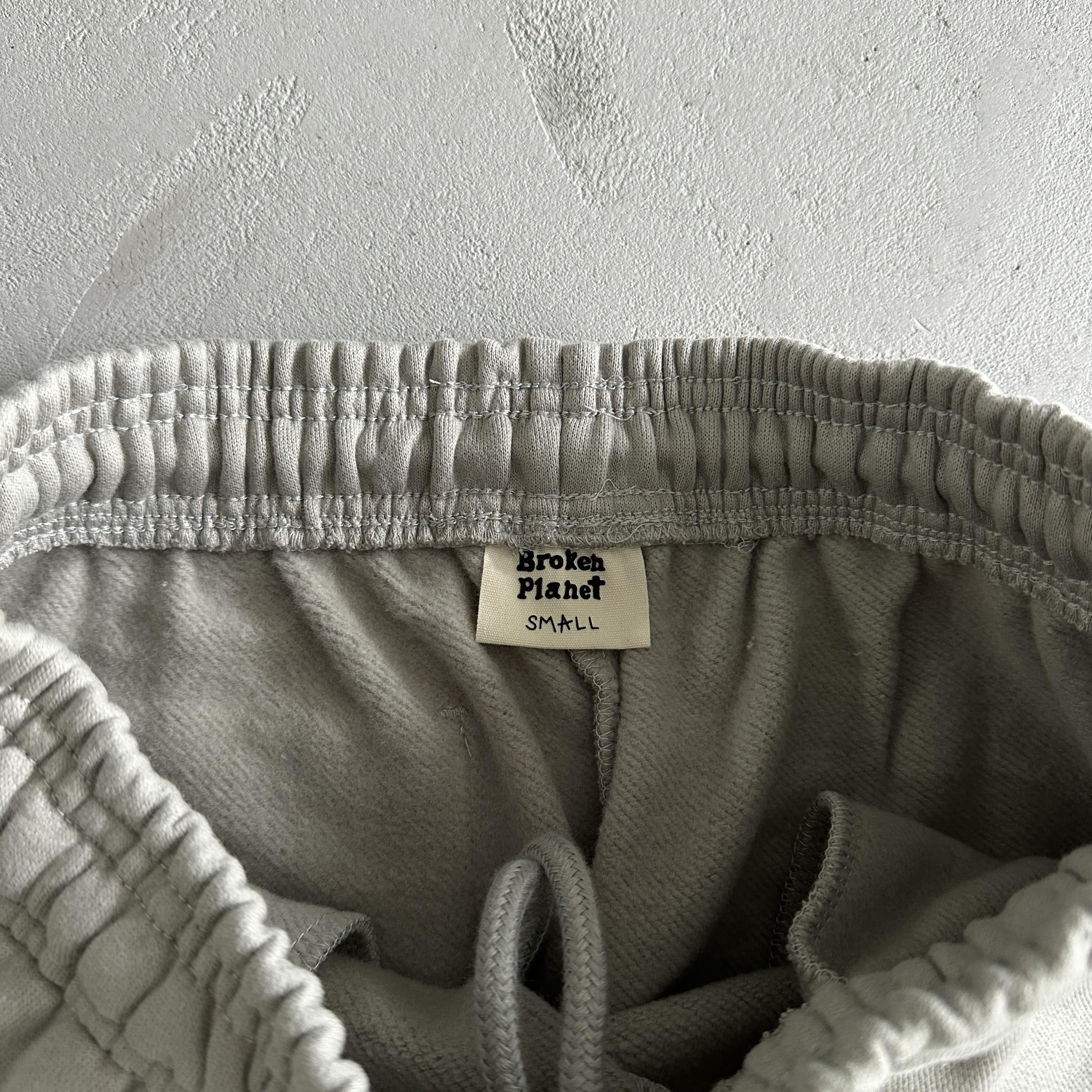 Broken P Zip Up  Suit