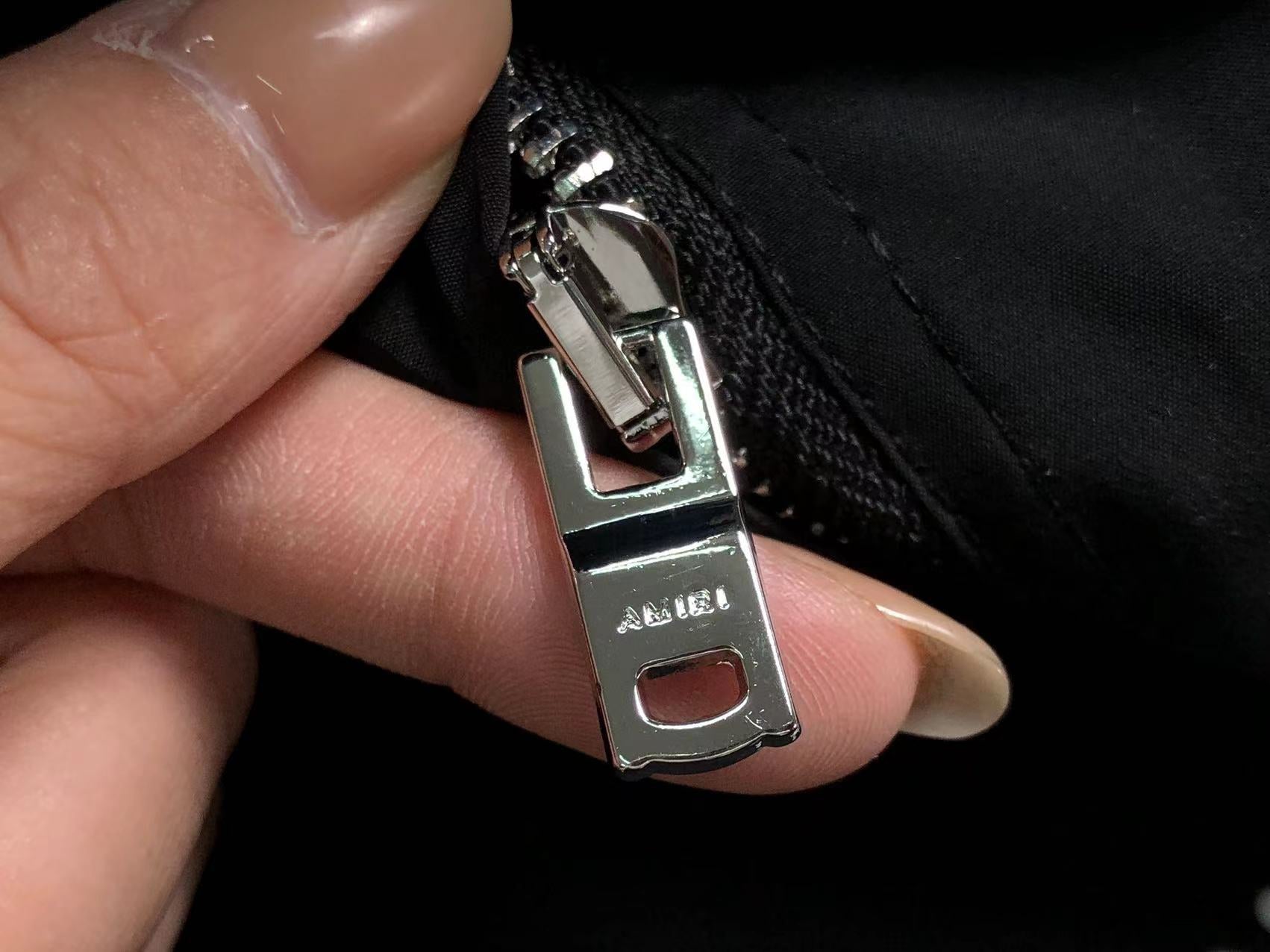 Amiri Shorts