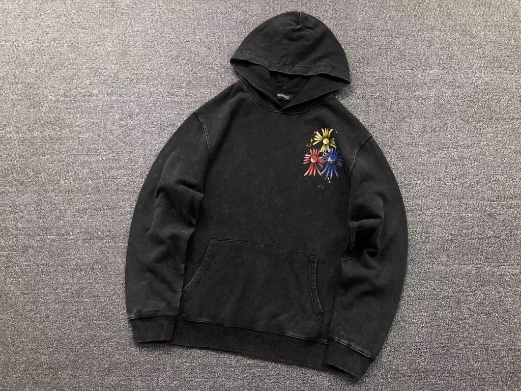 Chrome Hearts Hoodie