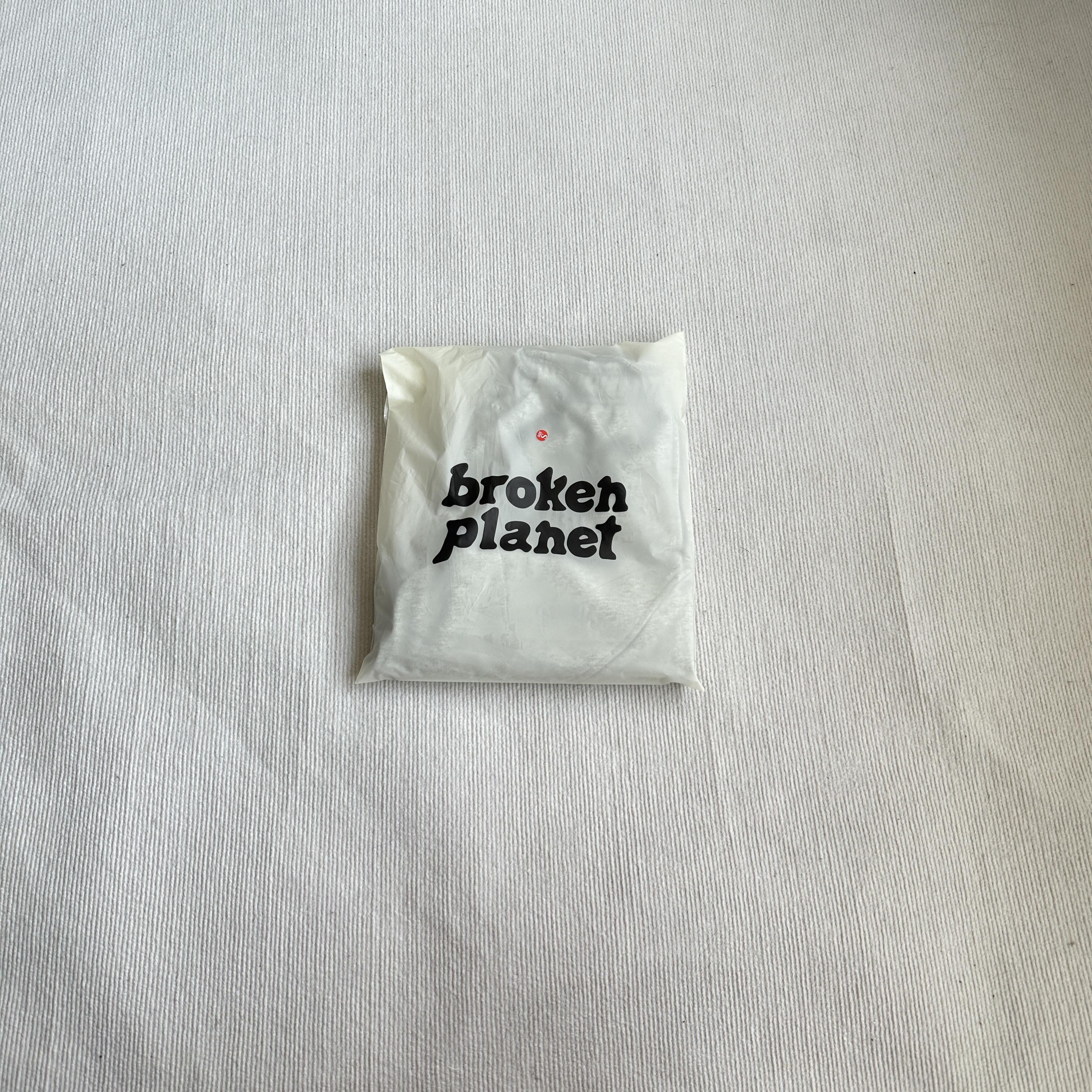 Broken P Shorts