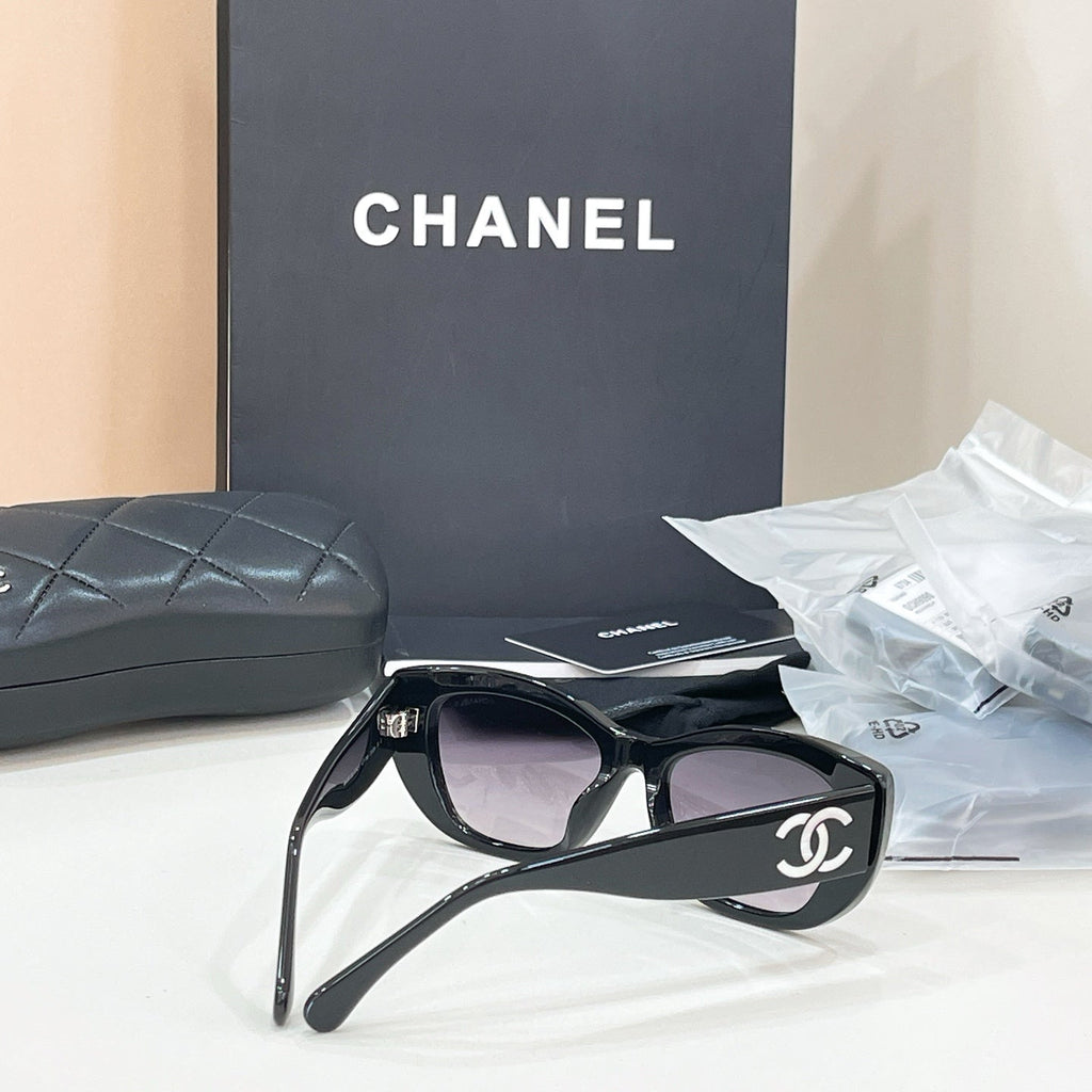 Chanel Sunglasses-A71766