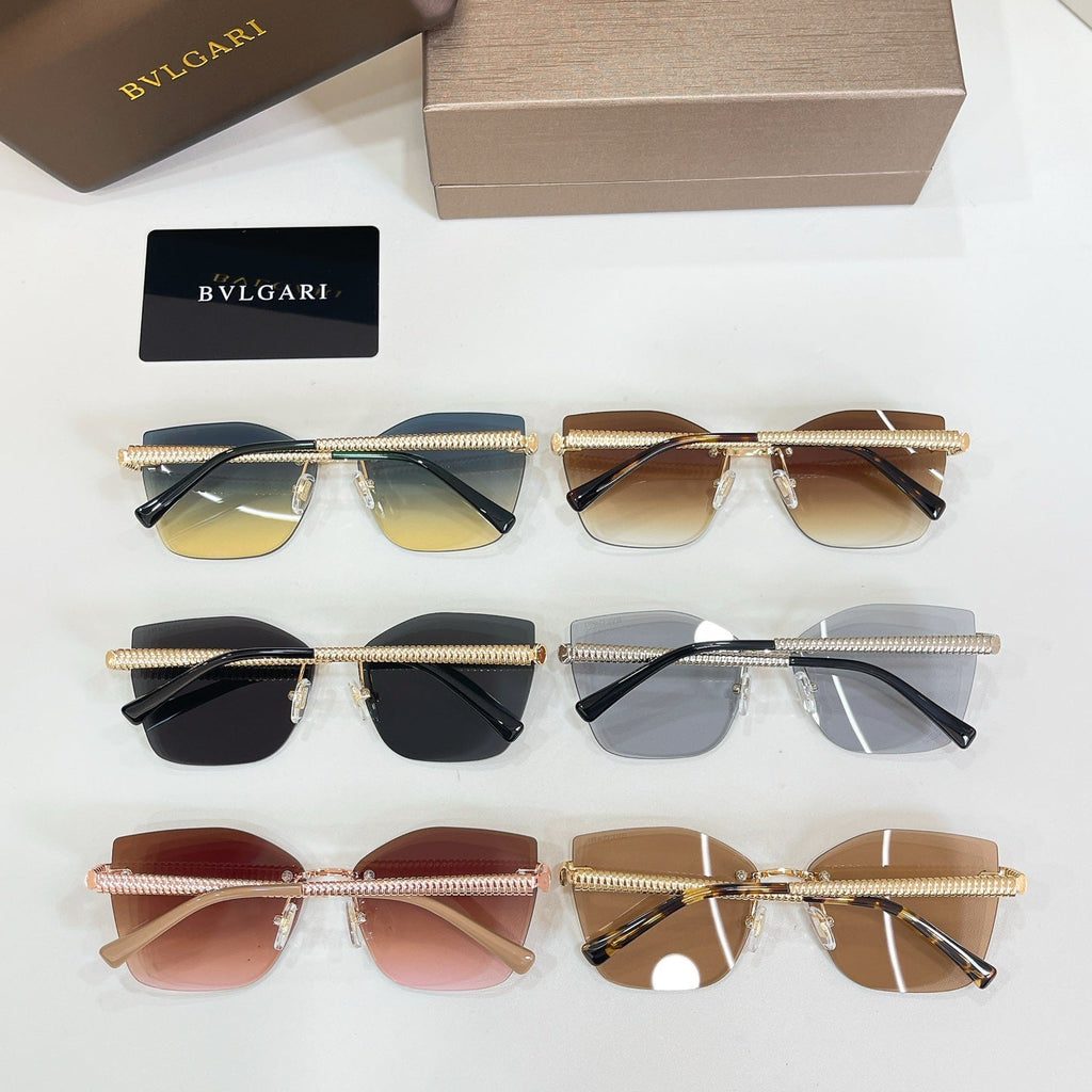 BVLGARI Sunglasses-BV 40083U