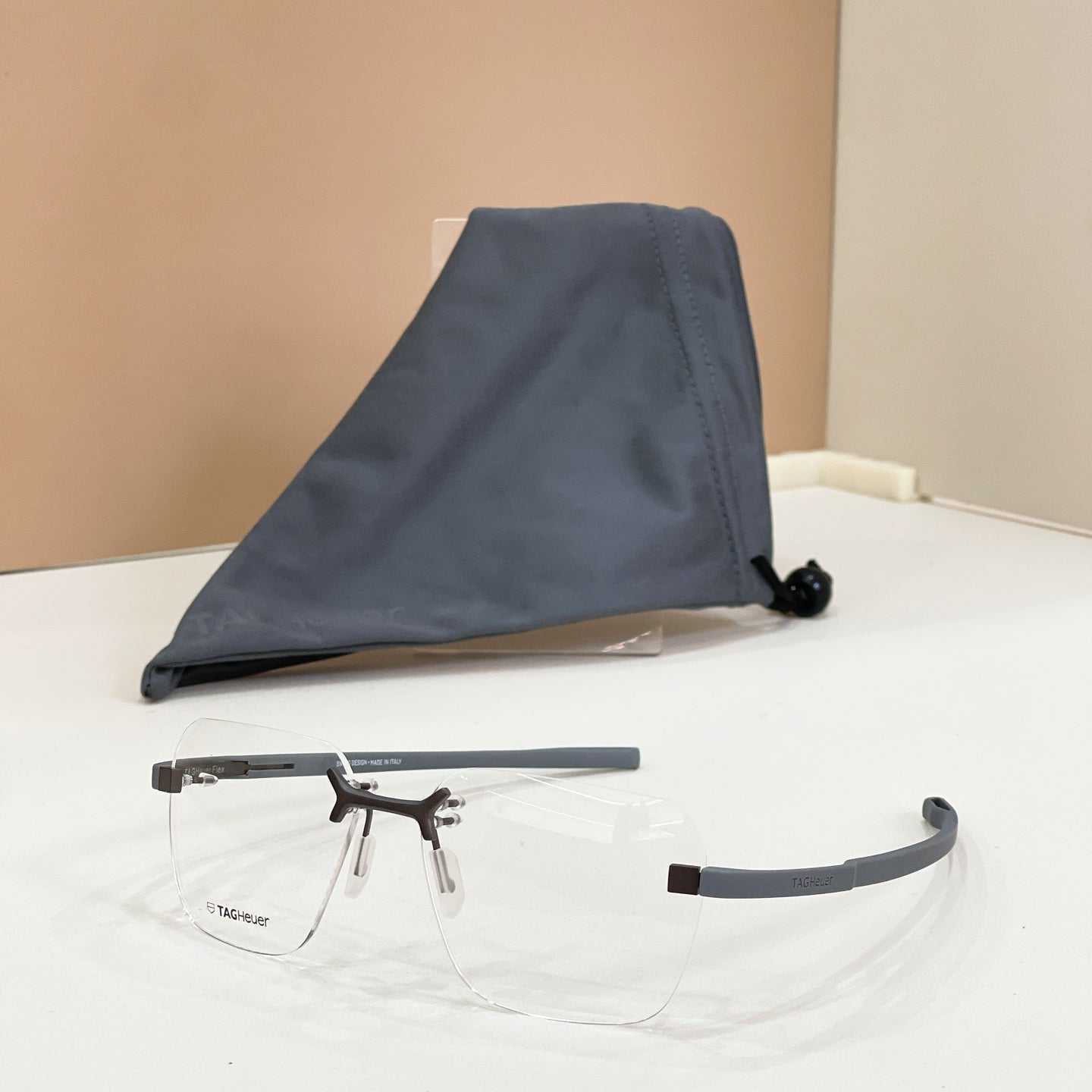 TAG Heuer Sunglasses-TH50006U
