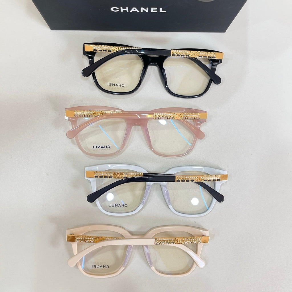 CHANEL Sunglasses-CH6046