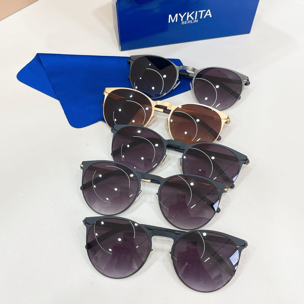 MYKITA Sunglasses-FEDERICO