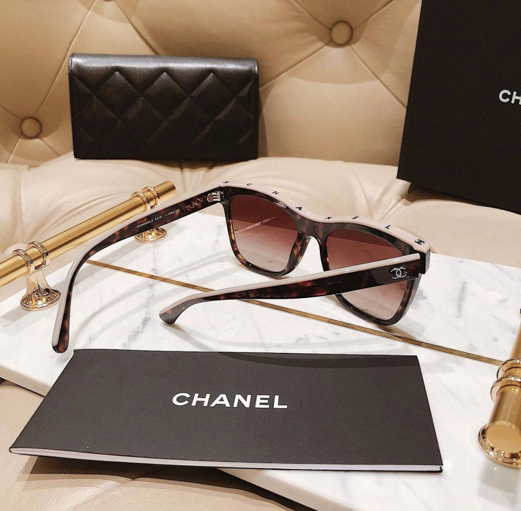 Chanel Sunglasses-Ch5418