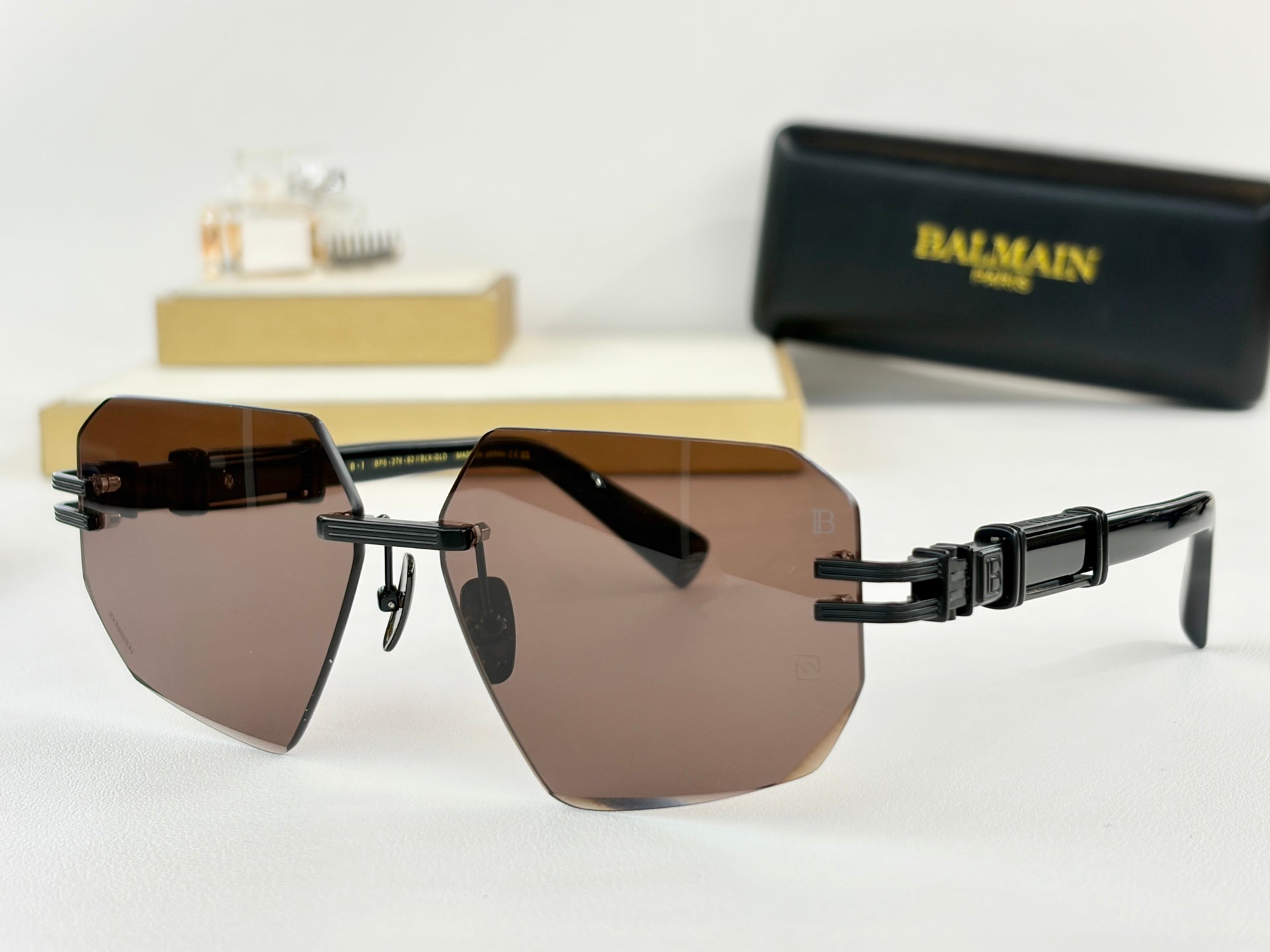 BALMAIN Sunglasses-BPS-276