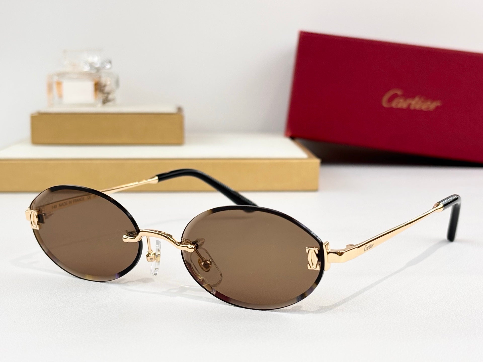 Cartier Sunglasses-CT05940