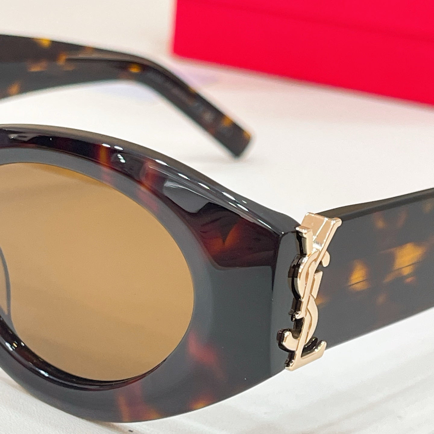 SAINT LAURENT Sunglasses-SL M184/F