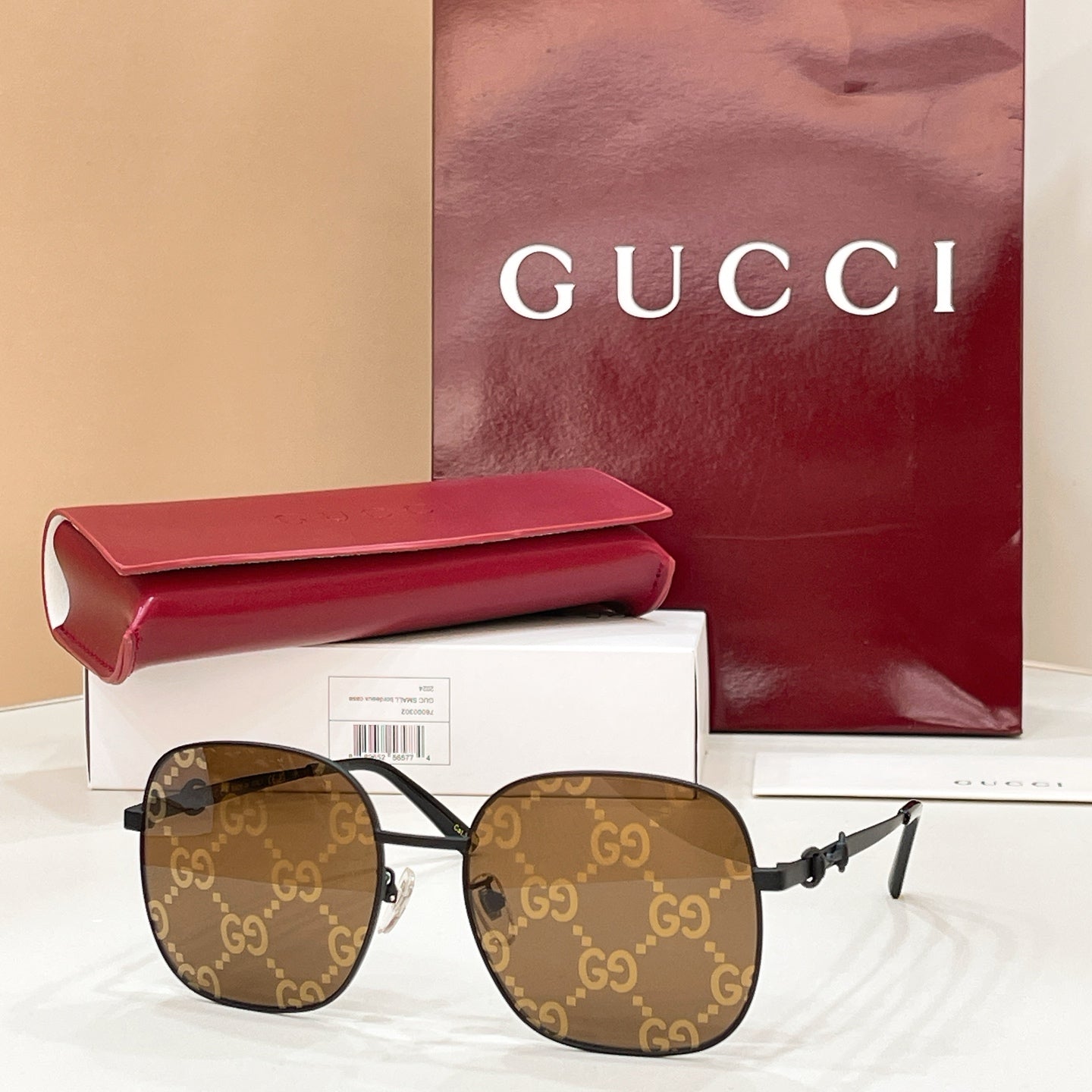 GUCCI Sunglasses GG2053S