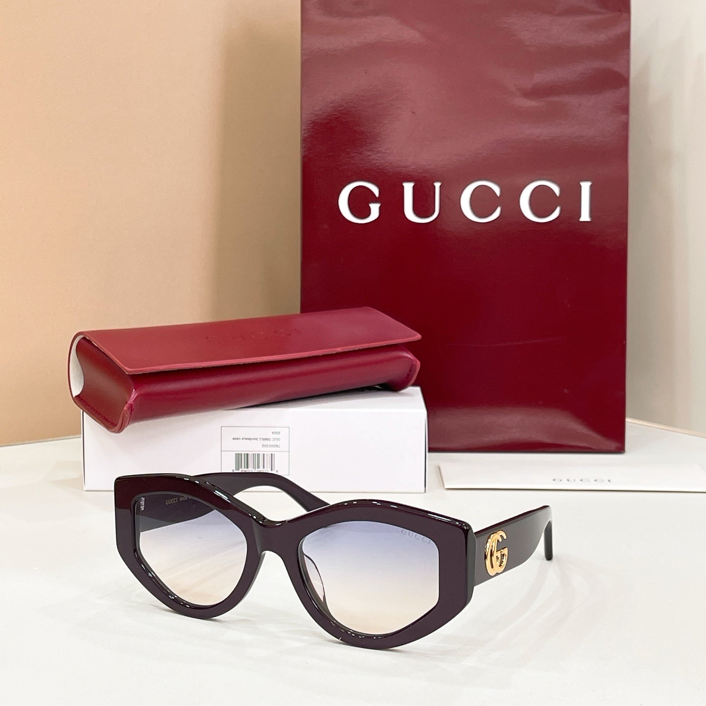 GUCCI Sunglasses GG1549S